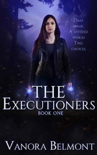 Vanora Belmont — The Executioners