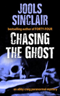 Jools Sinclair — Chasing the Ghost