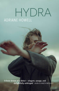 Adriane Howell — Hydra