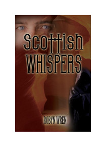 Wren Robyn — Scottish Whispers