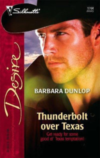 Dunlop Barbara — Thunderbolt over Texas