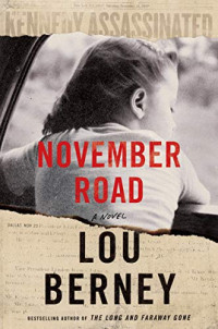 Berney Lou — November Road