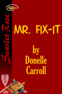 Carroll Donelle — Mr Fix-It