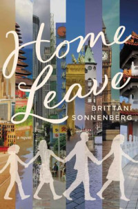 Sonnenberg Brittani — Home Leave