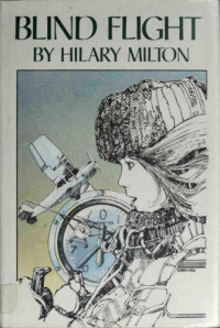 Milton Hilary — Blind Flight