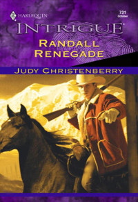 Christenberry Judy — Randall renegade