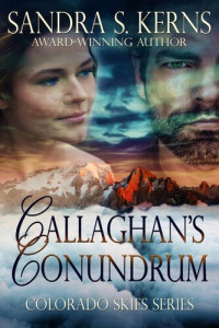 Sandra S. Kerns — Callaghan's Conundrum