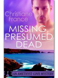 France Christiane — Missing, Presumed Dead