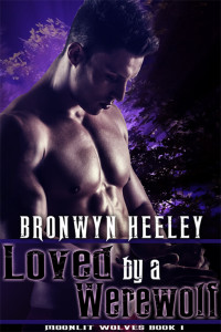 Heeley Bronwyn — Loved by a Werewolf