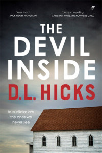 D.L. Hicks — The Devil Inside