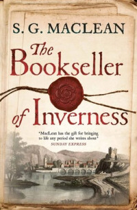 S. G. MacLean — The Bookseller of Inverness