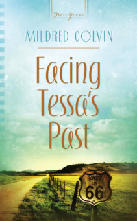 Mildred Colvin — Facing Tessa's Past