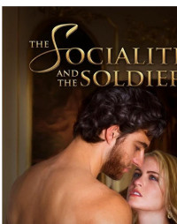 Winn Sarah — The Socialite and the Soldier