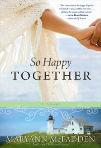 Maryann McFadden — So Happy Together