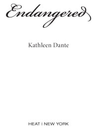 Dante Kathleen — Endangered