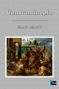 Asimov Isaac — Constantinopla