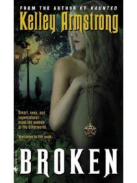 Armstrong Kelley — Broken