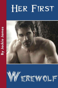 James Jackie — Little Red Riding Hood (BBW, Werewolf, Prince Charming, Fairy Tale Romance)