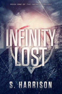 Harrison S — Infinity Lost