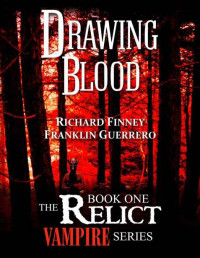 Finney Richard; Guerrero Franklin — Drawing Blood