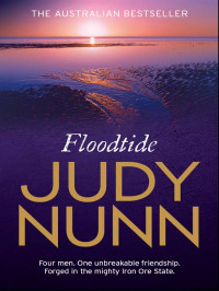 Nunn Judy — Floodtide