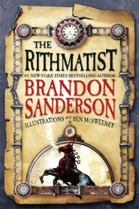Sanderson Brandon — The Rithmatist