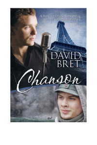 Bret David — Chanson