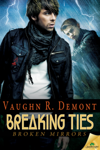 Demont, Vaughn R — Breaking Ties