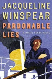 Winspear Jacqueline — Pardonable Lies