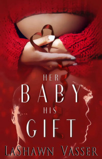 Lashawn Vasser — Her Baby His Gift (The Slow Burn Duology Book 1)