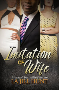 La Jill Hunt — Imitation of Wife