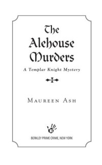 Ash Maureen — The Alehouse Murders