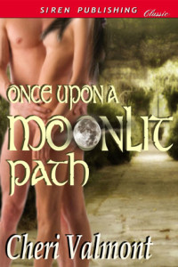 Valmont Cheri — Once Upon a Moonlit Path
