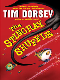 Dorsey Tim — The Stingray Shuffle