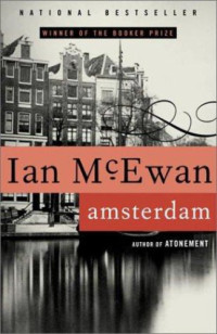 Ian McEwan — Amsterdam
