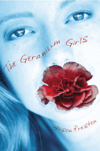 Preston Alison — The Geranium Girls