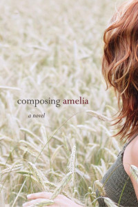 Strobel Alison — Composing Amelia