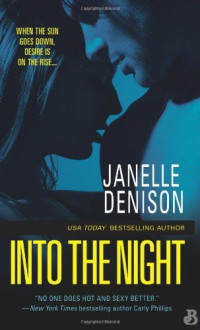 Denison Janelle — Into the Night