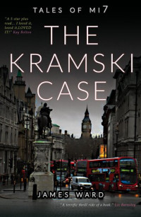 James Ward — The Kramski Case