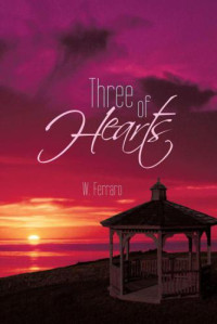 Ferraro W — Three of Hearts