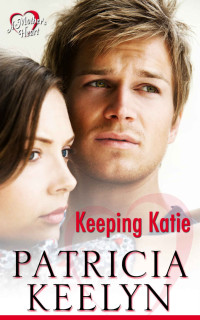 Keelyn Patricia — Keeping Katie