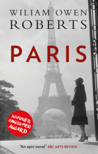 Roberts, William Owen — Paris
