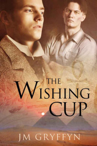 Gryffyn Jm — The Wishing Cup