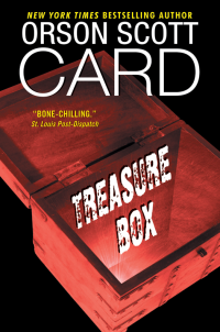 Card, Orson Scott — The Treasure Box