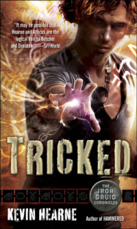 Hearne Kevin — Tricked