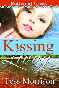 Tess Morrison — Kissing Livvy