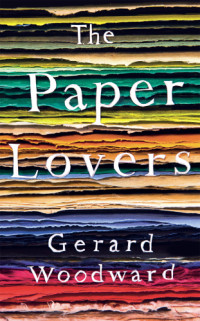 Woodward Gerard — The Paper Lovers