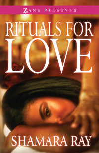 Ray Shamara — Rituals for Love