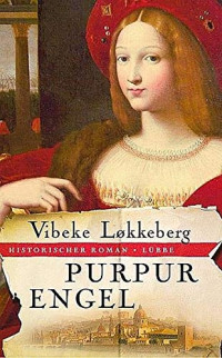 Løkkeberg Vibeke — Purpurengel