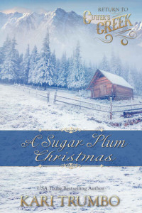 Kari Trumbo — A Sugar Plum Christmas